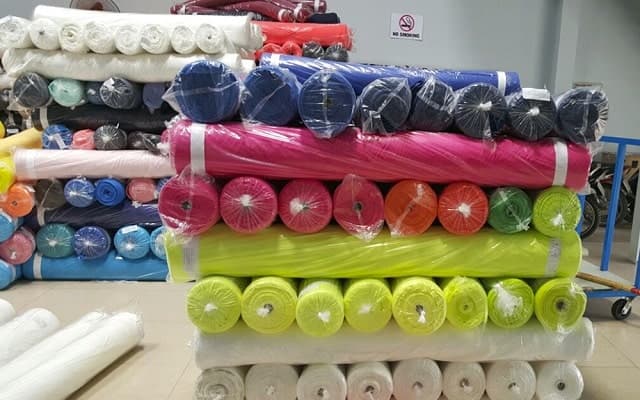 Thu mua vải cây - Thu Mua Phế Liệu Nhất Lộc - Công Ty TNHH Thu Mua Phế Liệu Môi Trường Nhất Lộc